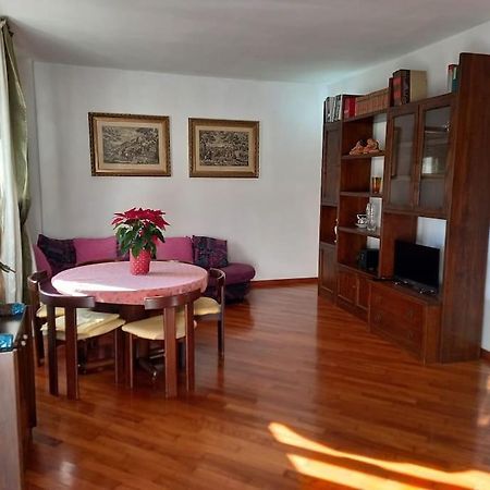 Casa Lola Apartment Livorno Luaran gambar