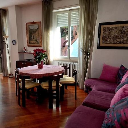 Casa Lola Apartment Livorno Luaran gambar