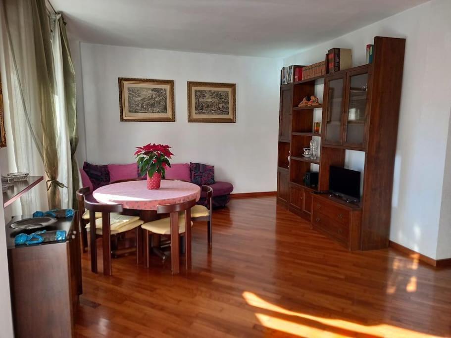 Casa Lola Apartment Livorno Luaran gambar