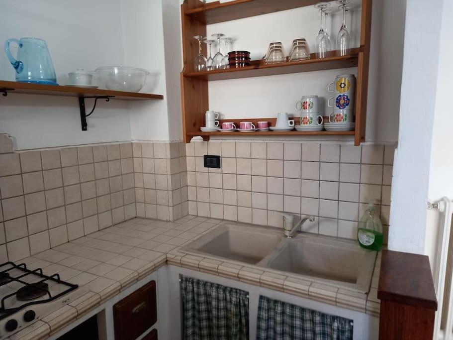 Casa Lola Apartment Livorno Luaran gambar
