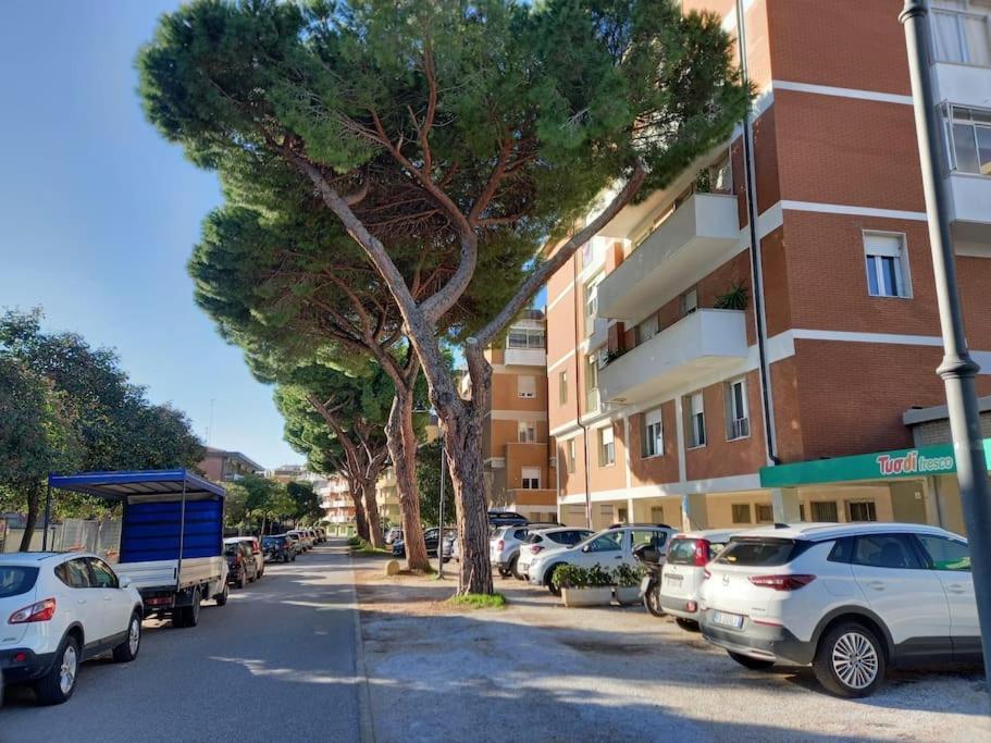 Casa Lola Apartment Livorno Luaran gambar