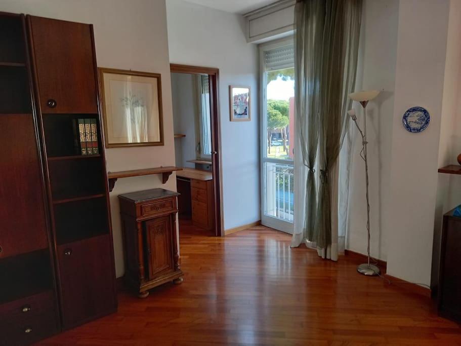 Casa Lola Apartment Livorno Luaran gambar