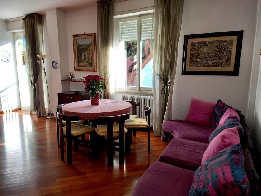 Casa Lola Apartment Livorno Luaran gambar