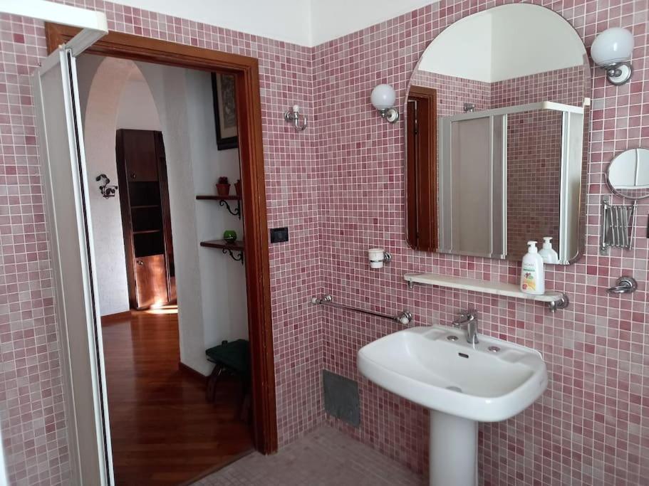 Casa Lola Apartment Livorno Luaran gambar